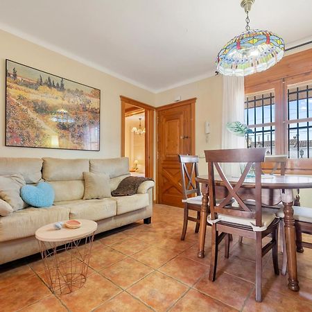 La Casita Villa Les Peces Kültér fotó
