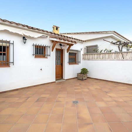 La Casita Villa Les Peces Kültér fotó