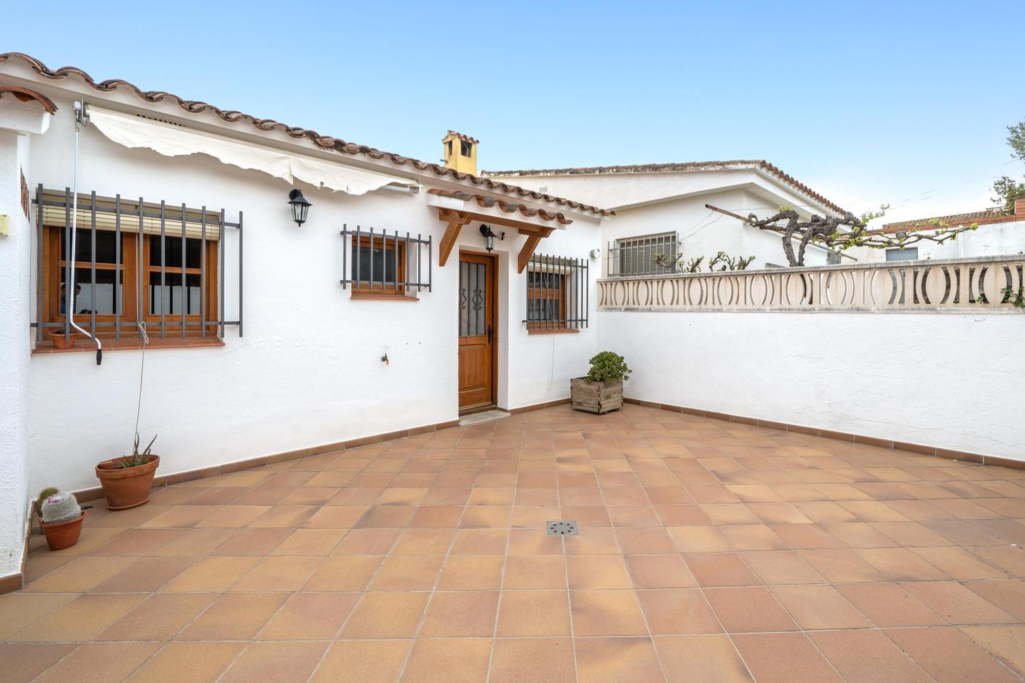 La Casita Villa Les Peces Kültér fotó