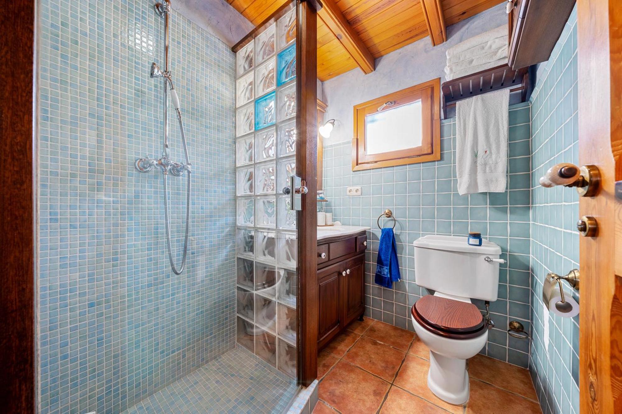 La Casita Villa Les Peces Kültér fotó