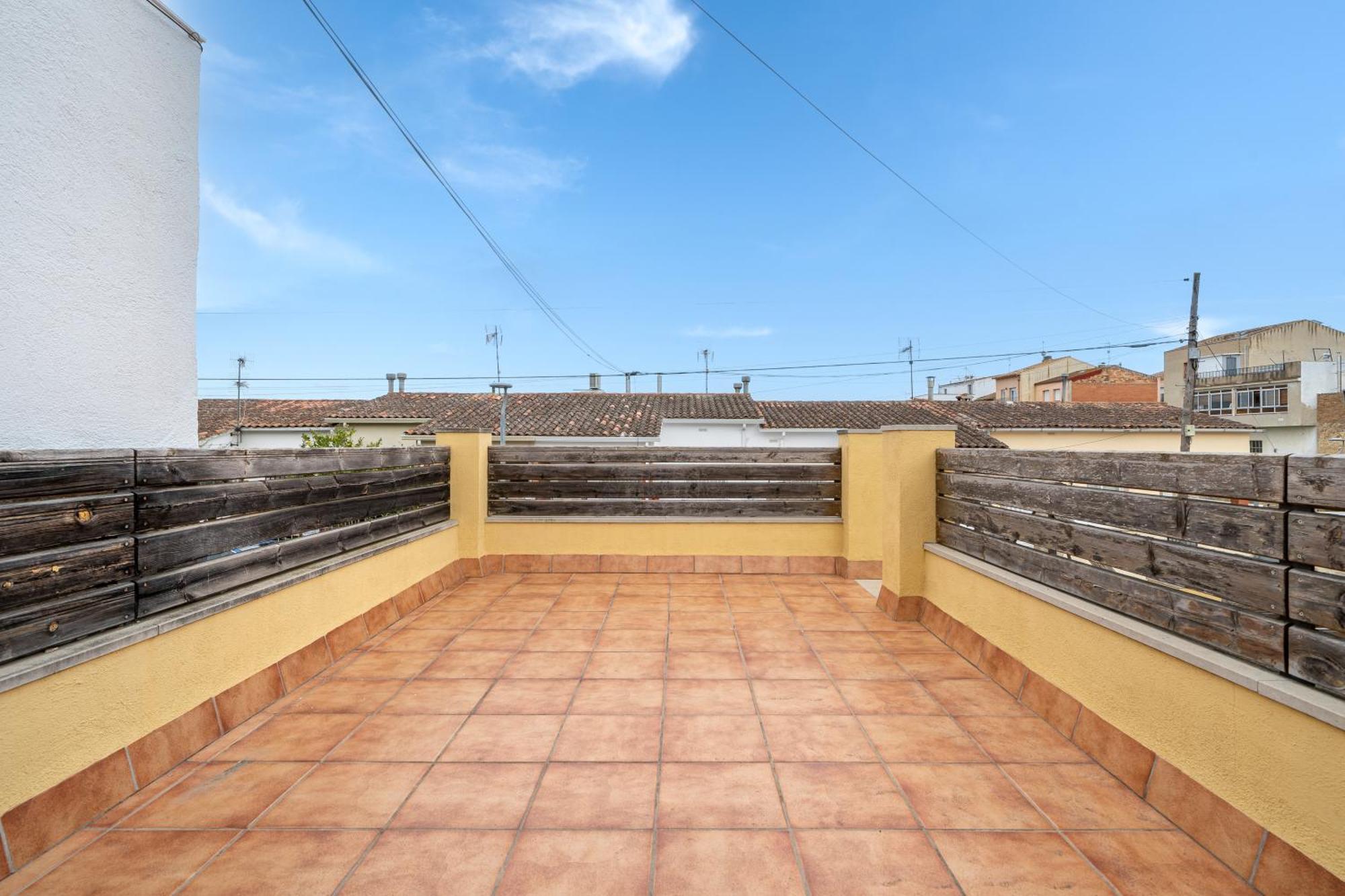 La Casita Villa Les Peces Kültér fotó