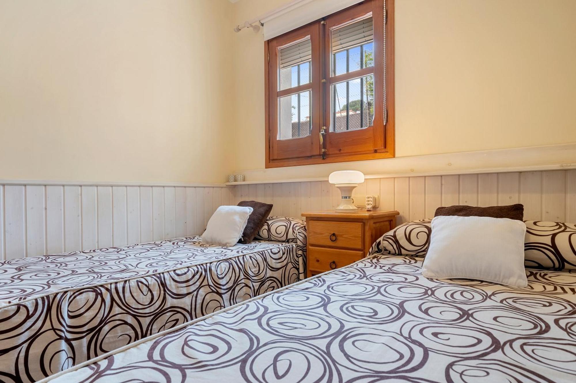 La Casita Villa Les Peces Kültér fotó