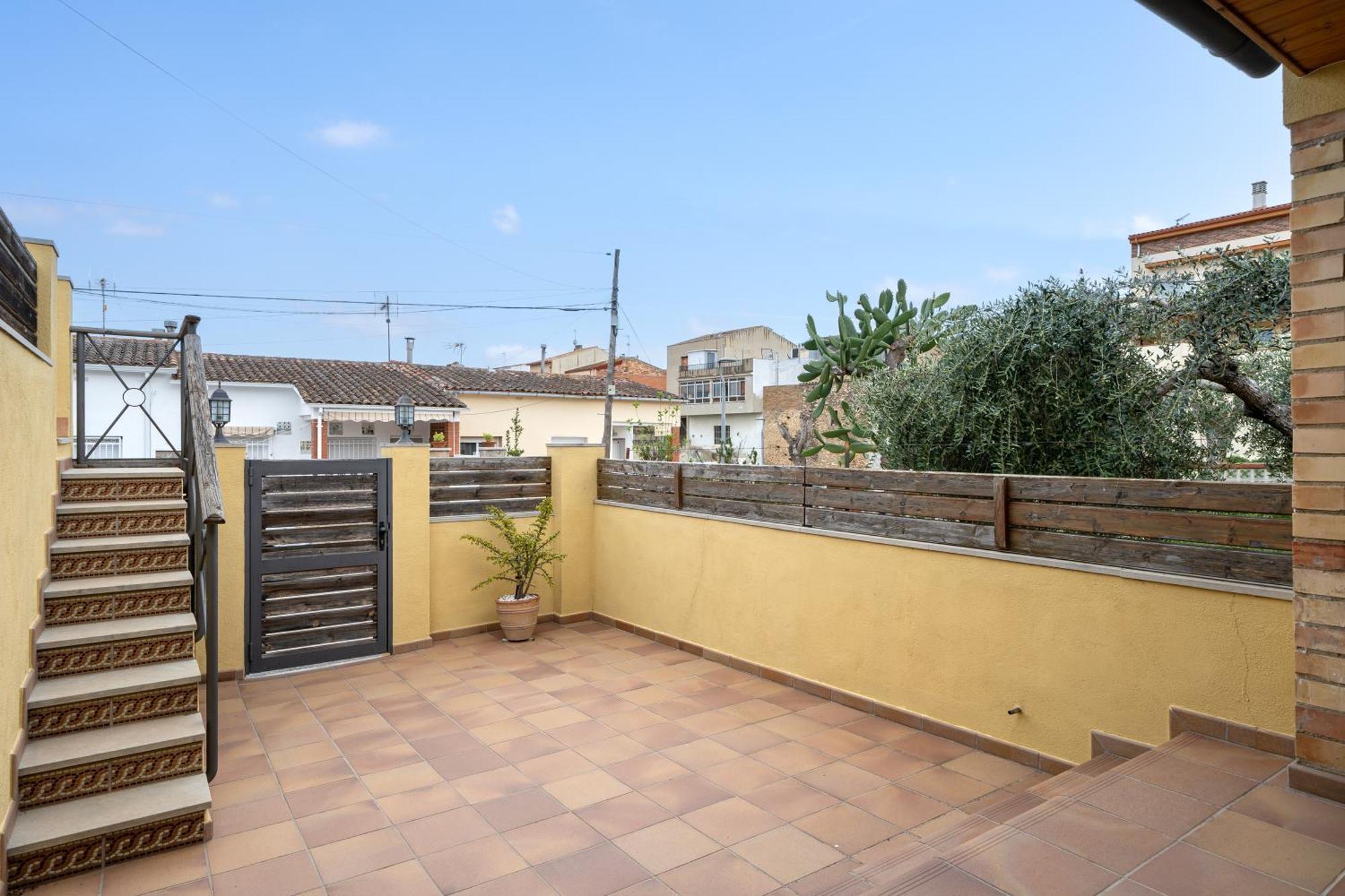 La Casita Villa Les Peces Kültér fotó